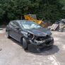 Breaking Renault Clio 2015 petrol Image 2
