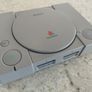 Sony PlayStation Console Image 9