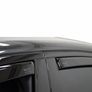 BMW g30 set of wind deflectors team heco brand Image 2