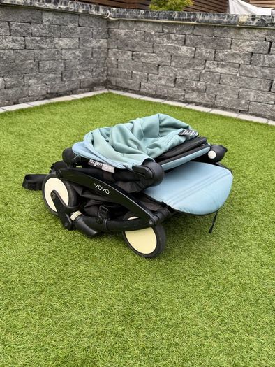 Babyzen Yoyo stroller