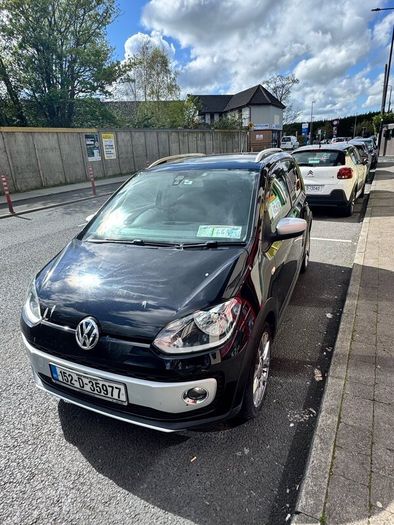 Vw Up 2015