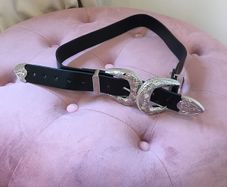 stylish belt
