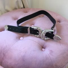 stylish belt
