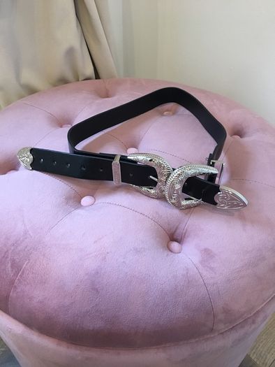 stylish belt