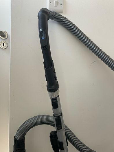 philips hoover