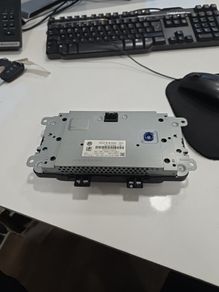 Volkswagen Polo radio 6C0919603