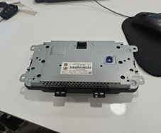 Volkswagen Polo radio 6C0919603
