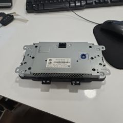 Volkswagen Polo radio 6C0919603