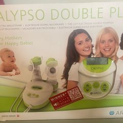 ardo calypso double plus electric breast pump