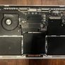 Macbook Pro 2017 13" (A1708) For Parts Image 5