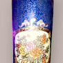 Chinese handpainted large floor vase/umbrella holder Image 3