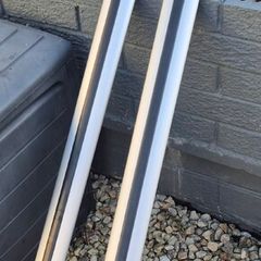 Audi A6 Roof Rack