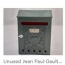 Very rare new unused collectable jean Paul gautier minature perfumes Image 10