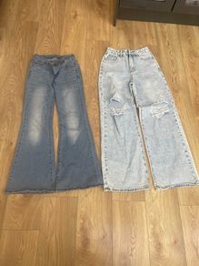 Brand new/barely worn SHEIN clothes
