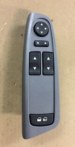 RH Electric Window Switch (Fiat Stilo)