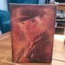 The Adventures of Indiana Jones DVD set Image 5