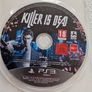 Killer is Dead  PlayStation3 Ps3 Games Original Image 9