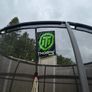 Thorpe 10FT Trampoline Image 4