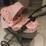 dolls pram Image 2