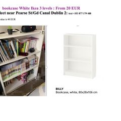 Billy Bookcase for sale