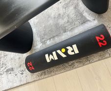 gym weight ( Ram thruster)