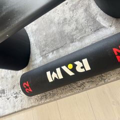 gym weight ( Ram thruster)