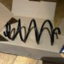 Peugeot/Citroen Front Coil Spring Image 2