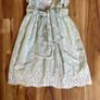 Abel and Lula dress age 8 128cm excellent condition! Stunning on! Image 5