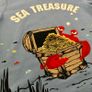 Boys HM T-shirt size 6-8 years old Image 2
