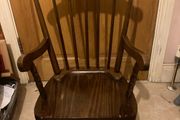 rocking chair for child