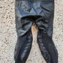 UK Size 36 RST TracTech Evo leather pants Image 5