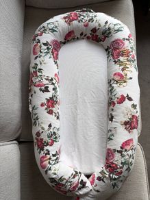 Sleepyhead Deluxe+ Pod in La Vie En Rose