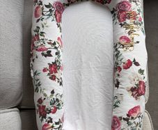 Sleepyhead Deluxe+ Pod in La Vie En Rose
