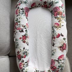 Sleepyhead Deluxe+ Pod in La Vie En Rose
