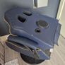 gaming chair Xrocker Adrenaline Image 3