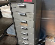Storage drawer cabinet