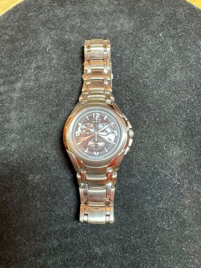 Citizen Titanium