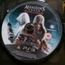 Assassins creed Revelations PlayStation 3 ps3 games Original Image 4