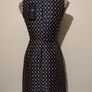 Beautiful Anonyme Occasion Dress with pockets, New With Tags Image 9