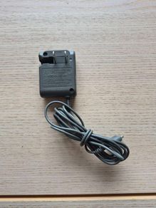 US Ac Adapter Nintendo Dd Lite DSL NDS Lite NDSL