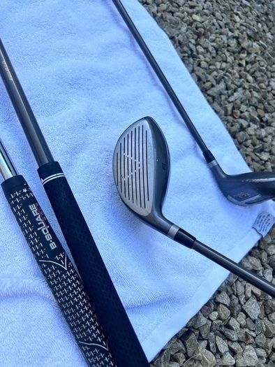 golf beginner set