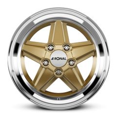 RONAL R9 Alloys Wheels