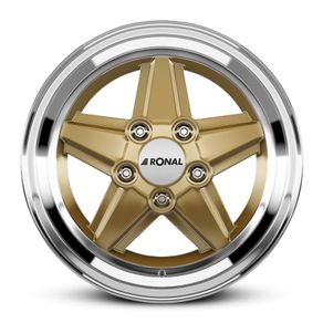 RONAL R9 Alloys Wheels