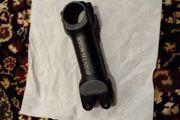 bike / bicycle parts STEM BONTRAGER