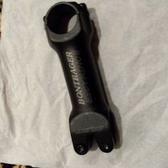 bike / bicycle parts STEM BONTRAGER