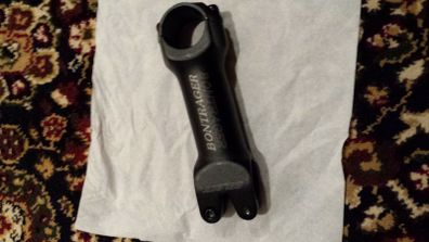 bike / bicycle parts STEM BONTRAGER