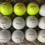 Titleist ProV1 golf balls Image 2