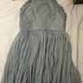 Needle & Thread Occasion Dress (Size 8) Image 2