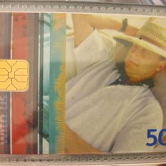 Relax with us callcard