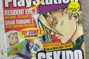 Planet PlayStation Magazine Issue 16